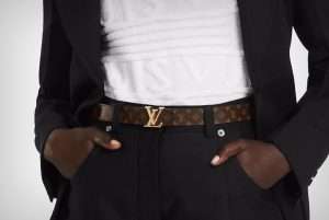 alt="Best designer belts for men in 2025"