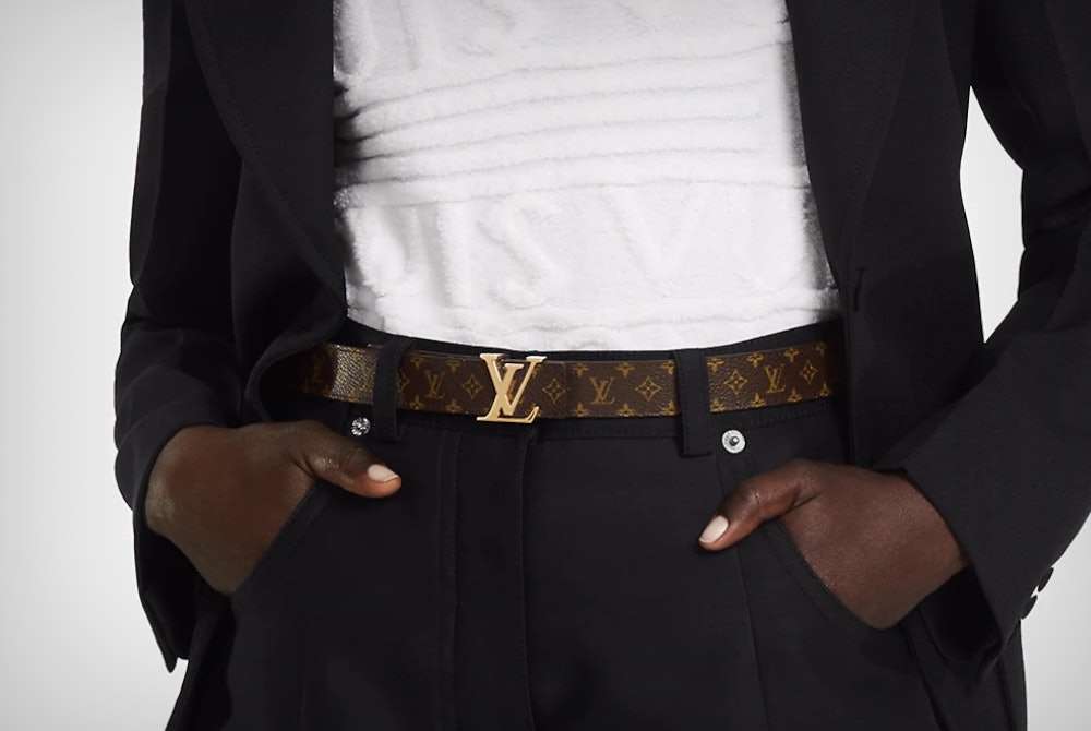 alt="Best designer belts for men in 2025"