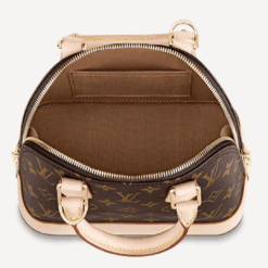 Alternative view of Alma BB