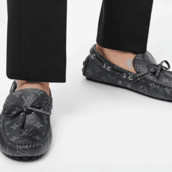 Alternative view of Arizona Mocassin