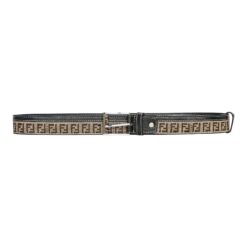 Alternative view of Fendi Belt