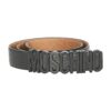 Moschino Leather Belt 40 mm