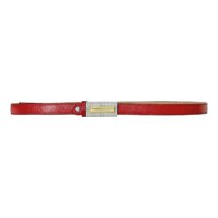 Alternative view of Burberry Leather Belt 20 mm