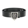 Philipp Plein Belt Hexagon