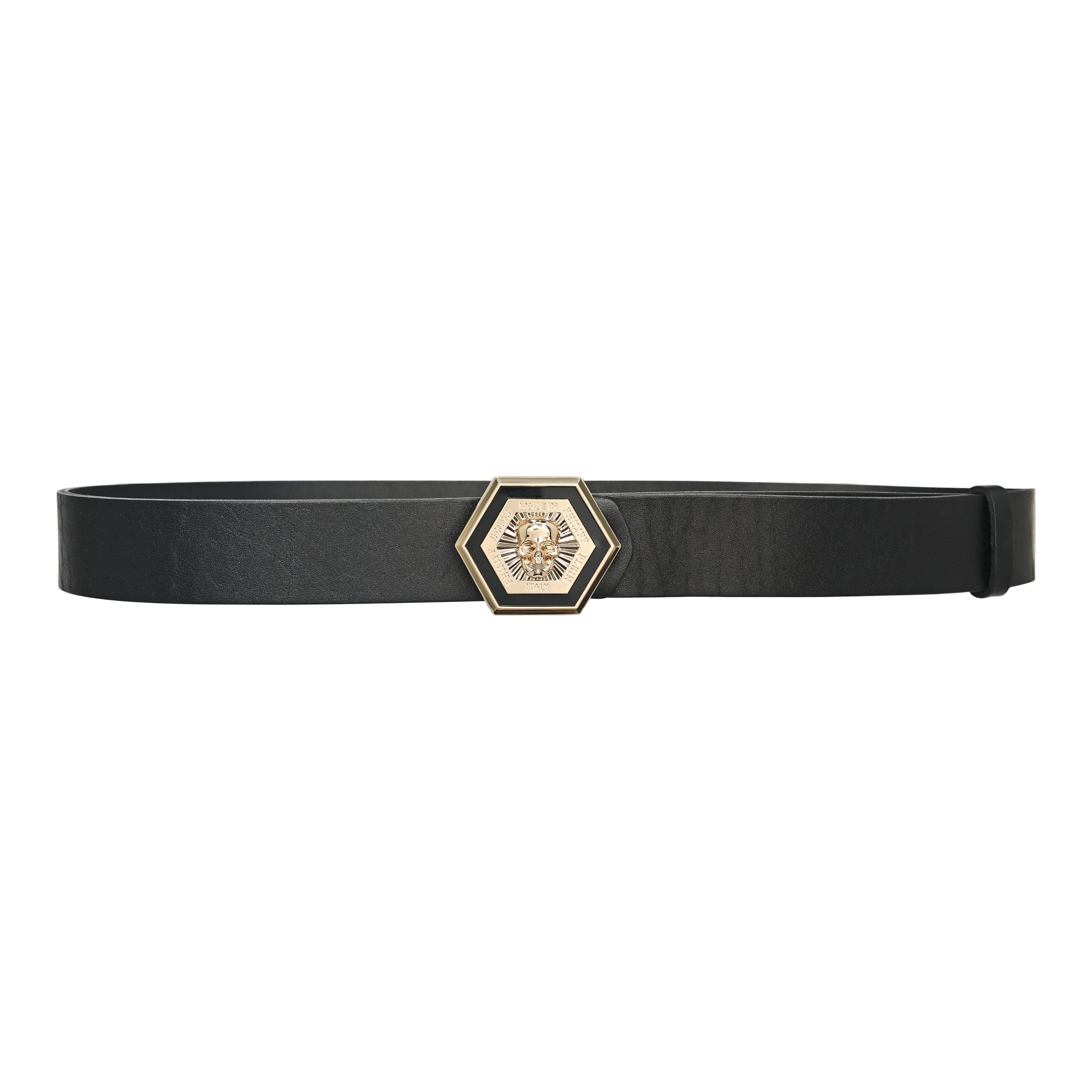 Philipp Plein Belt Skull Buckle - Image 2