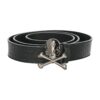 Philipp Plein Skull Head Buckle