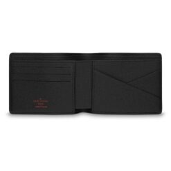 Alternative view of Brown Damier Men Wallet