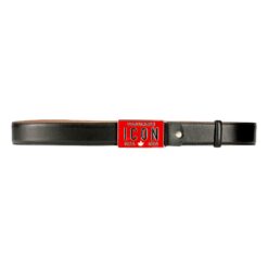Alternative view of DSQUARED2 BELT