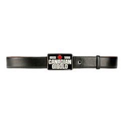 Alternative view of DSQUARED2 BELT