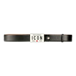 Alternative view of DSQUARED2 BELT