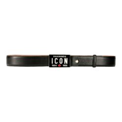 Alternative view of DSQUARED2 BELT