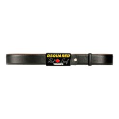 Alternative view of DSQUARED2 BELT