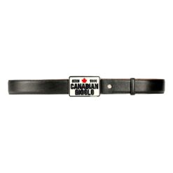 Alternative view of DSQUARED2 BELT