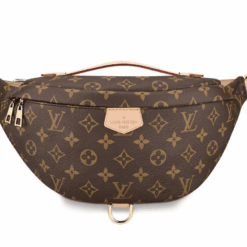 Bumbag Brown Monogram