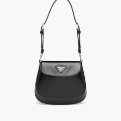 Cleo Brushed Leather Mini Bag