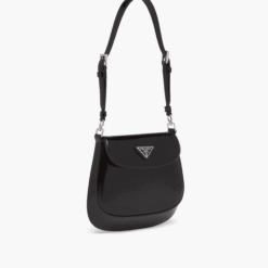 Alternative view of Cleo Brushed Leather Mini Bag