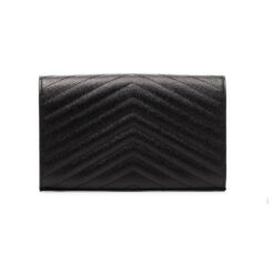 Alternative view of Envelope Chain Crossbody Bag