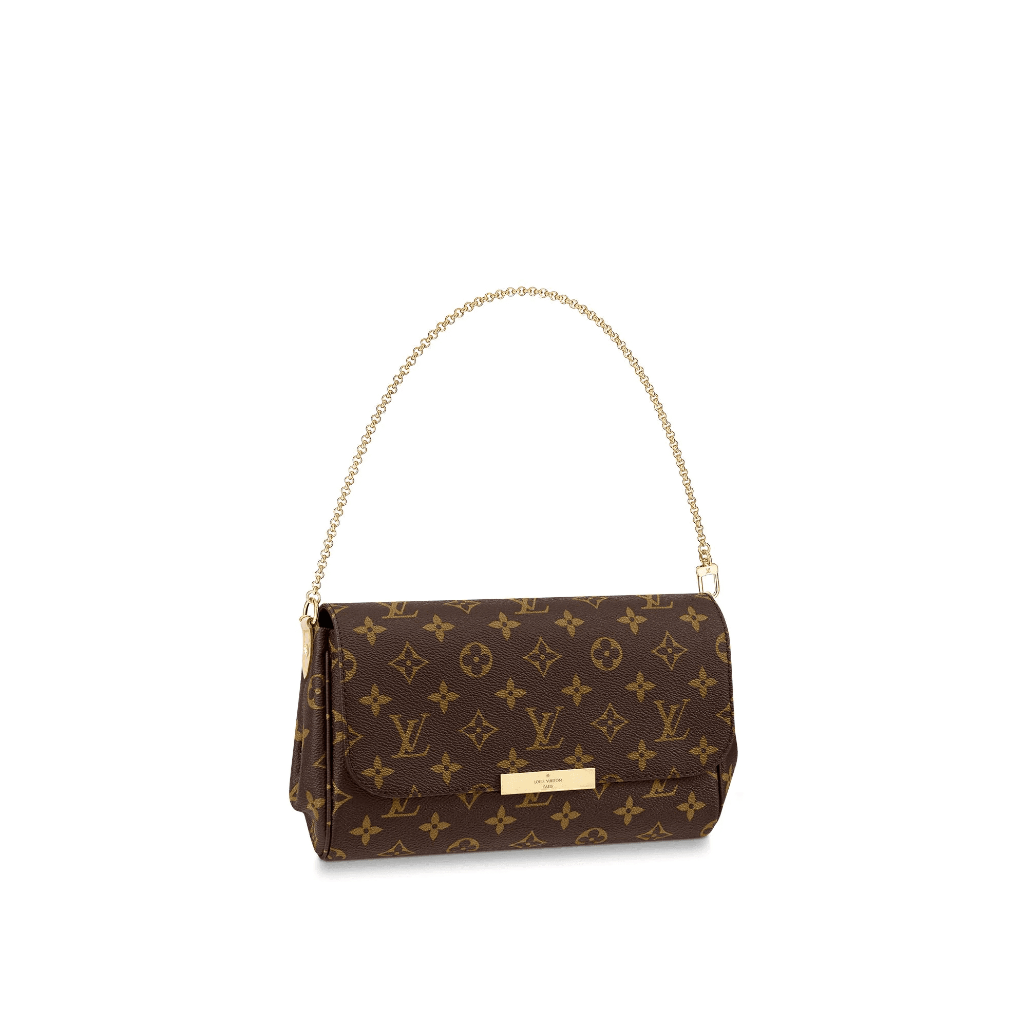 Favorite MM Brown Monogram - Image 5