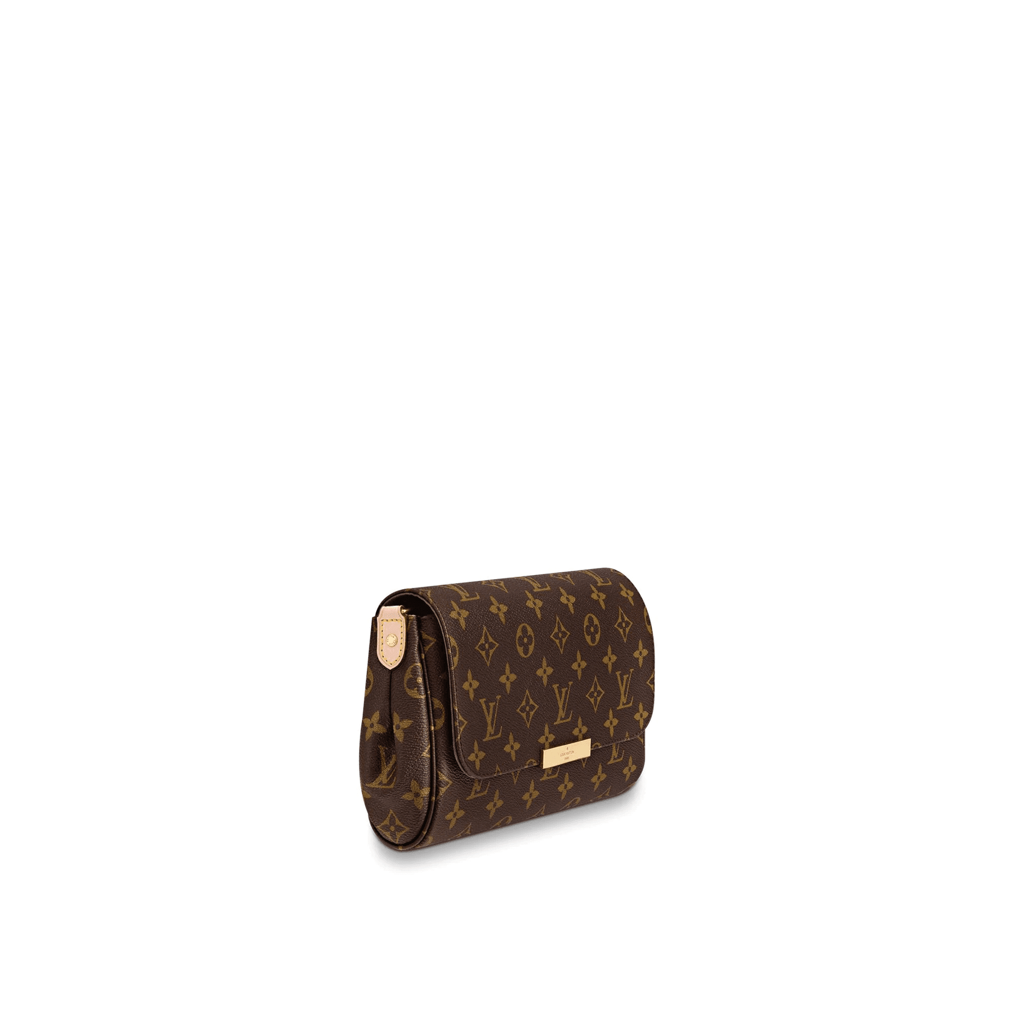 Favorite MM Brown Monogram - Image 6