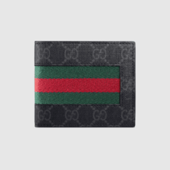 GG Supreme Web wallet