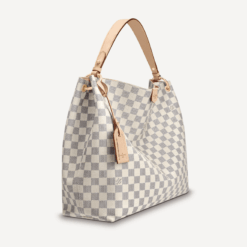 Alternative view of GRACEFUL PM