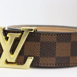 Alternative view of INITIALES 40MM