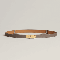 Alternative view of Kelly 18 belt