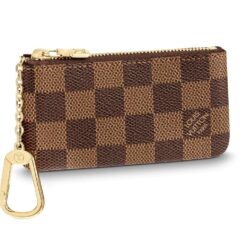Key Pouch Damier