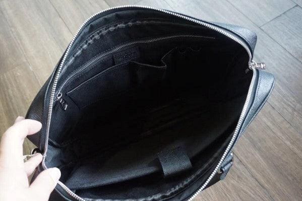 Louis Vuitton Porte-Documents Voyage PM Taiga Leather M34418 - Image 2