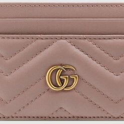 Marmont Card Case Wallet