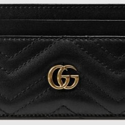 Marmont Card Case Wallet