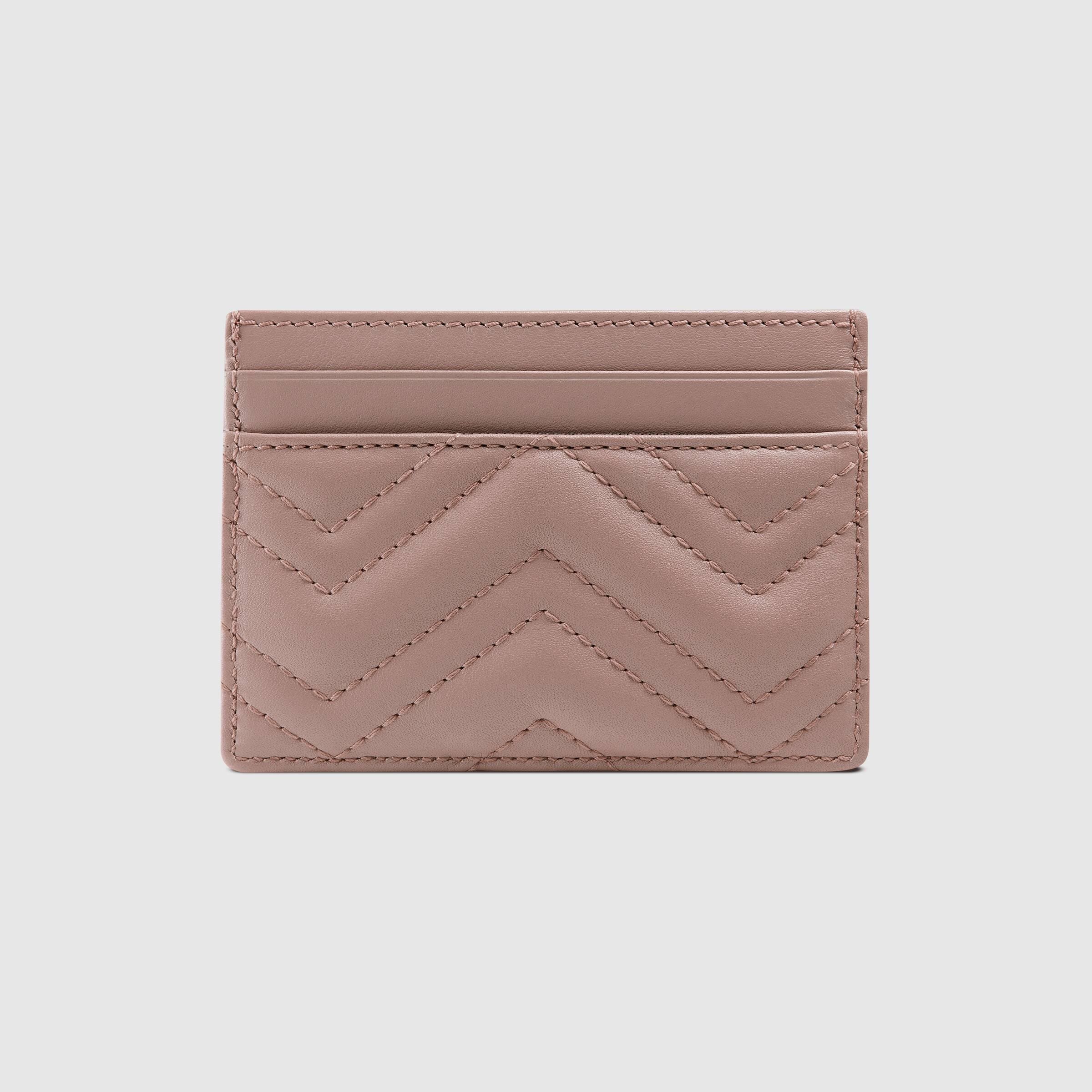 Marmont Card Case Wallet - Image 2