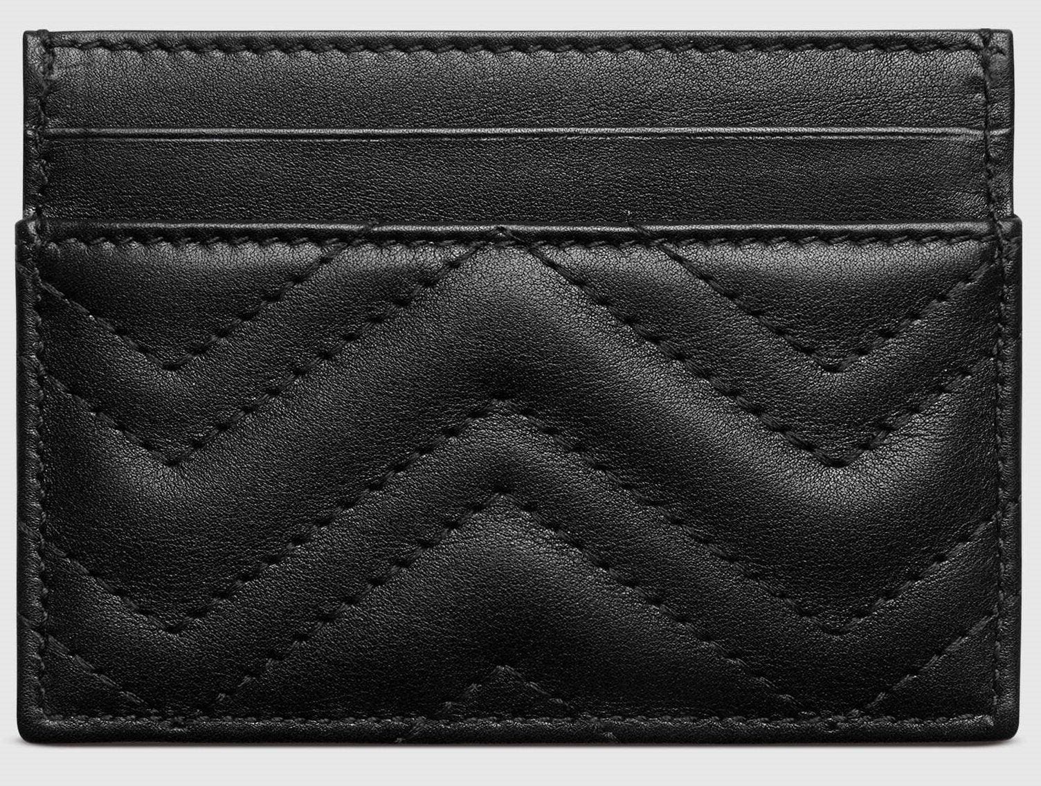 Marmont Card Case Wallet - Image 2