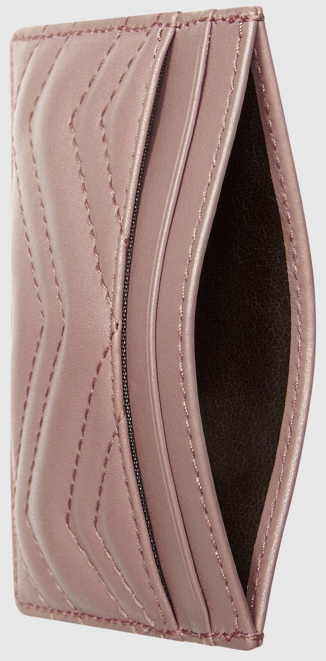 Marmont Card Case Wallet - Image 3