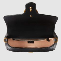 Alternative view of Marmont Small Top Handle Bag