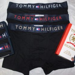 Men Boxer Set Of Three