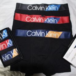 Men Boxer Set Of Three