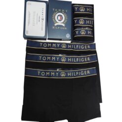 Men Boxer Set Of Three