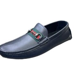 Men's driver with Web Blue