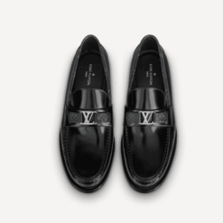 Alternative view of Mocassin Major