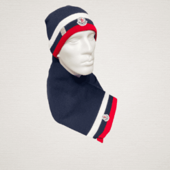 Moncler Hat Scarf