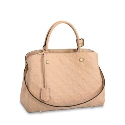 Montaigne MM Beige Rose