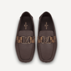 Alternative view of Monte Carlo Mocassin