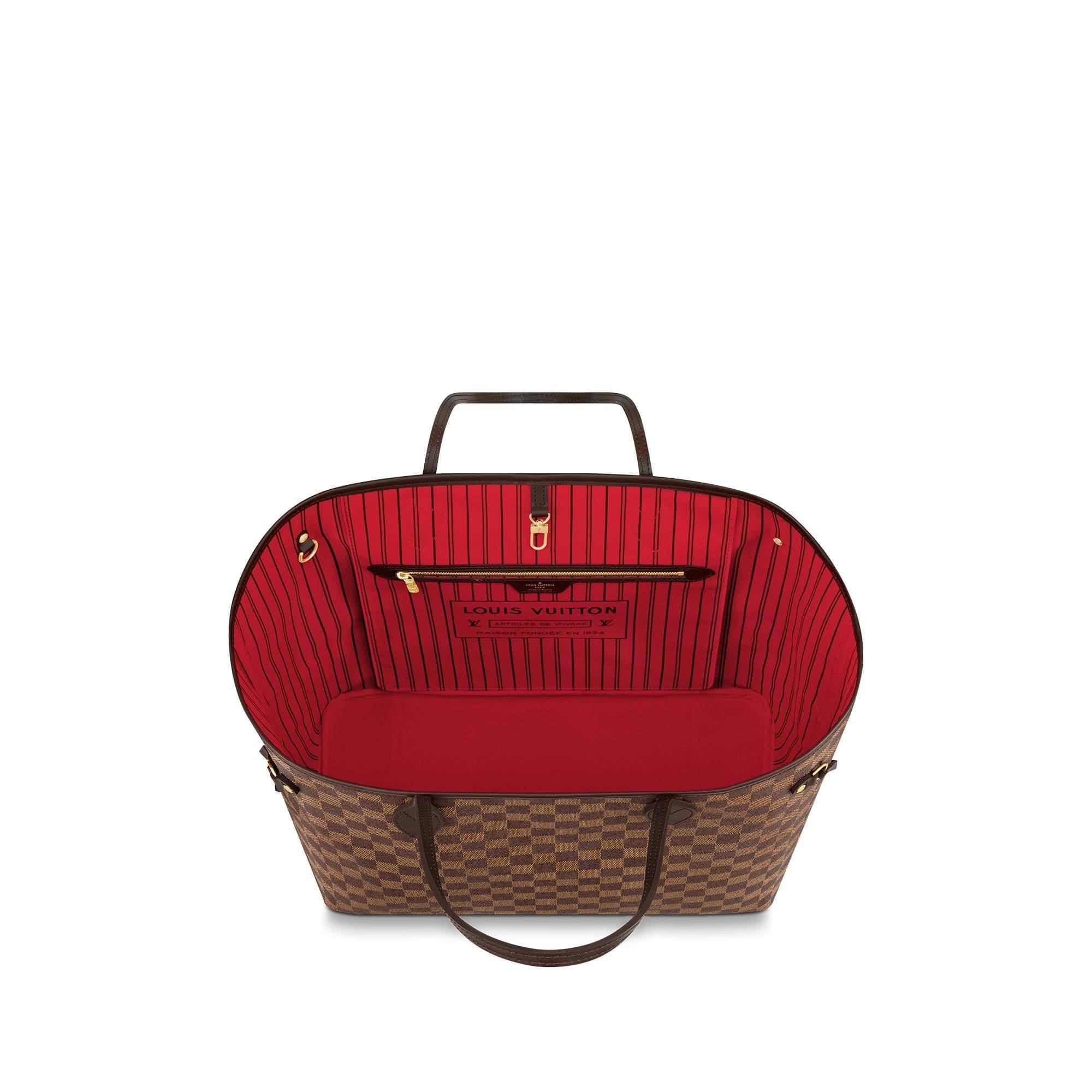 Neverfull GM (BIG) - Image 2
