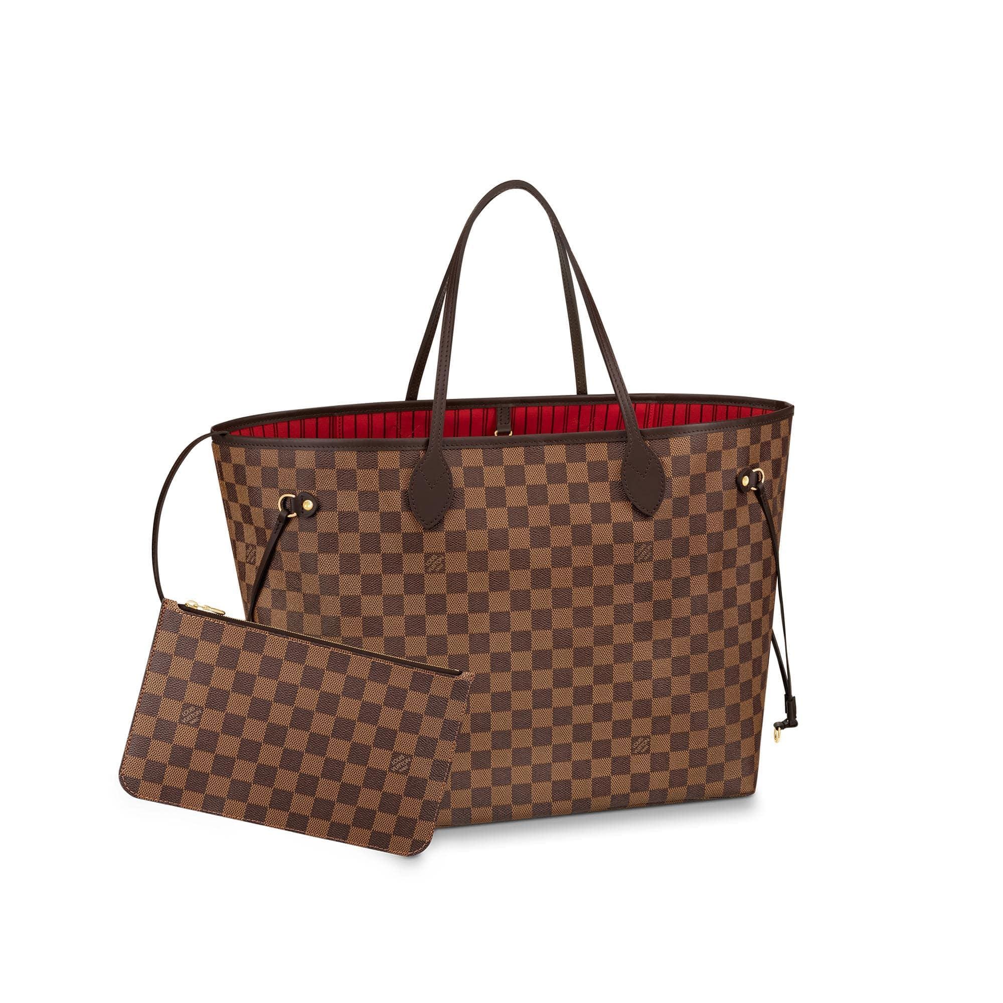 Neverfull GM (BIG) - Image 3