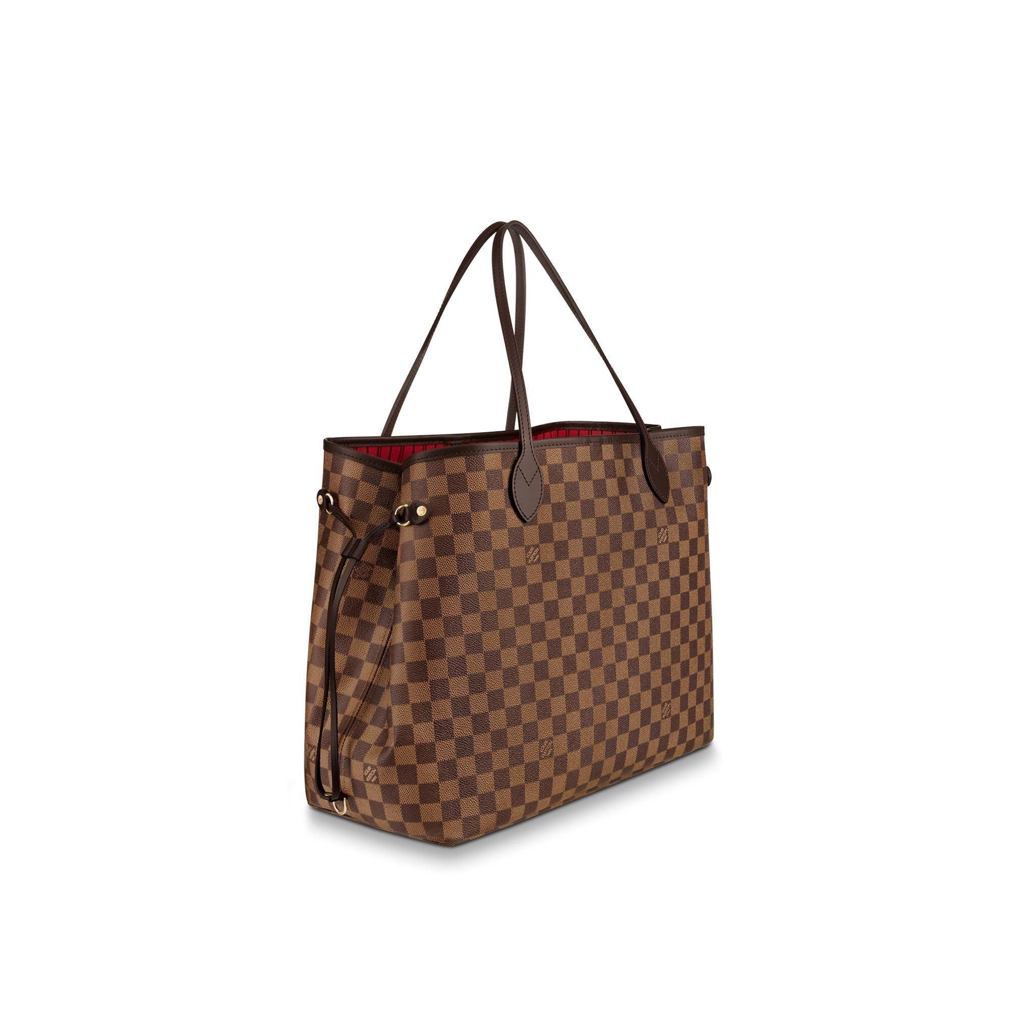 Neverfull GM (BIG) - Image 4