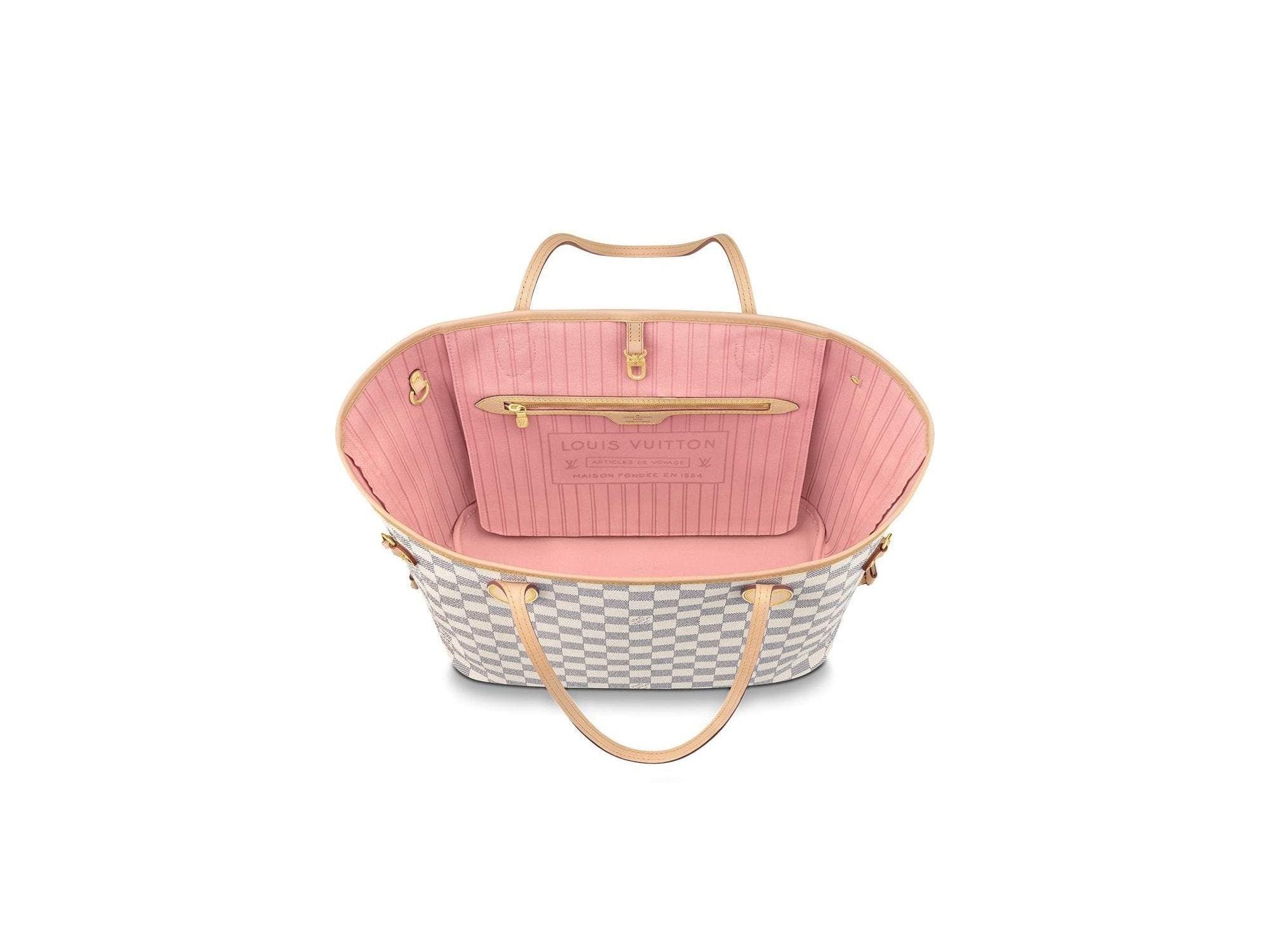 Neverfull White MM - Image 2