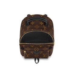 Alternative view of Palm Springs Mini