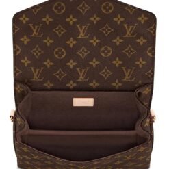 Alternative view of Pochette Metis Classic