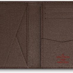 Alternative view of Pocket Organizer